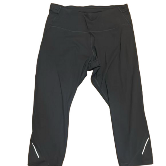All In Motion Athletic Capri Leggings - Picture 1 of 6